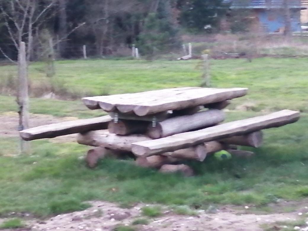 Villa La Gambas Des Bois Saint-Quirin Esterno foto